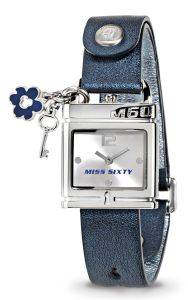 ΡΟΛΟΙ MISS SIXTY SRB001 LOCK ΡΟΛΟΙ MISS SIXTY SRB001 LOCK