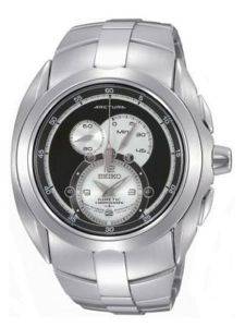 ΡΟΛΟΙ SEIKO KINETIC SNL047P1 ΡΟΛΟΙ SEIKO KINETIC SNL047P1