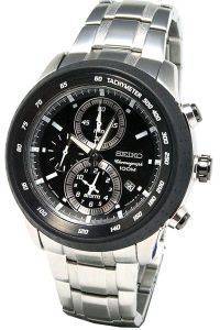 ΡΟΛΟΙ SEIKO CHRONO SNAB51P1 ΡΟΛΟΙ SEIKO CHRONO SNAB51P1