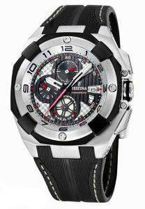 ΡΟΛΟΙ FESTINA GRANDE TOUR 16350/3 ΡΟΛΟΙ FESTINA GRANDE TOUR 16350/3