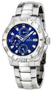 ����� FESTINA DAY/DATE 16242/A
