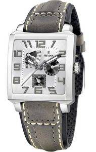 ����� FESTINA DAY/DATE 16282/5