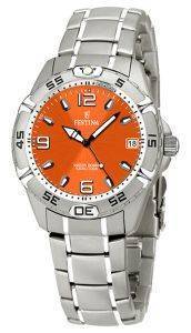 ΡΟΛΟΙ FESTINA SPORT 16171/6 ΡΟΛΟΙ FESTINA SPORT 16171/6