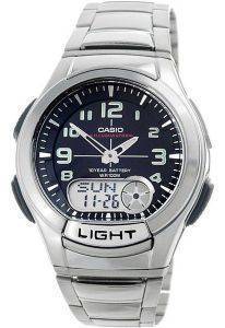  CASIO COLLECTION AQ-180WD-1BVES
