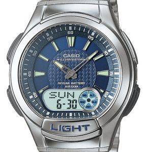 ����� CASIO COLLECTION AQ-180WD-2AVES