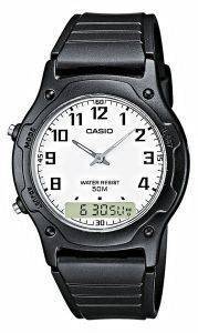 ΡΟΛΟΙ CASIO COLLECTION AW-49H-7BVEF ΡΟΛΟΙ CASIO COLLECTION AW-49H-7BVEF
