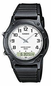  CASIO COLLECTION AW-49H-7BVEF