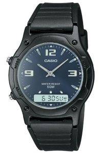 ����� CASIO COLLECTION AW-49HE-2AVEF