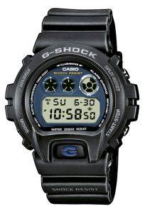 CASIO G-SHOCK ROUGH ROWDY DW-6900E-1ER