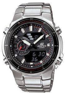 ΡΟΛΟΙ CASIO EDIFICE EFA-131D-1AVEF ΡΟΛΟΙ CASIO EDIFICE EFA-131D-1AVEF