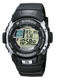 ����� CASIO G-SHOCK G-7700-1ER