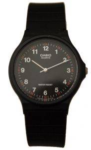  CASIO COLLECTION MQ-24-1BL
