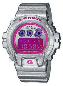 ΡΟΛΟΙ CASIO G-SHOCK DW-6900CB-8ER ΡΟΛΟΙ CASIO G-SHOCK DW-6900CB-8ER