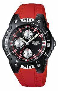 ����� CASIO COLLECTION MTR-302-1A4VEF