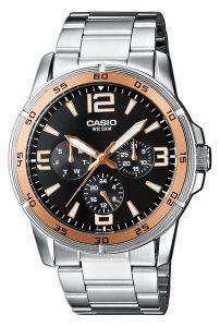  CASIO MTP-1299D-1AVEF