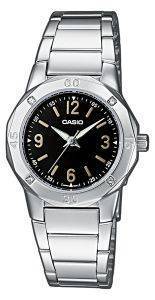 CASIO DAMENUHR CASIO COLLECTION LTP-1301D-1AEF
