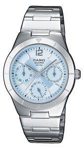  CASIO LTP-2069D-2AVEF