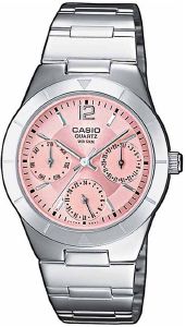   CASIO COLLECTION LTP-2069D-4AVEF
