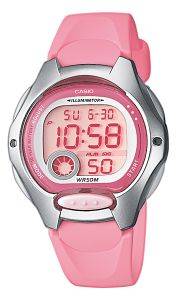  CASIO COLLECTION LW-200-4BVEF