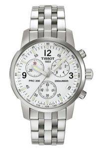 ΡΟΛΟΙ TISSOT PRC200 T17.1.586.32 ΡΟΛΟΙ TISSOT PRC200 T17.1.586.32