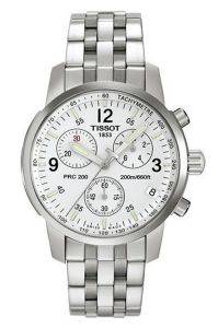  TISSOT PRC200 T17.1.586.32