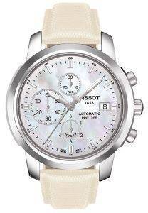 ����� TISSOT PRC200 T014.427.16.111.00