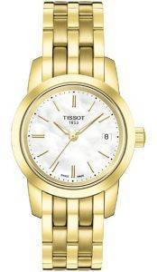 ����� TISSOT CLASSIC DREAM T033.210.33.111.00