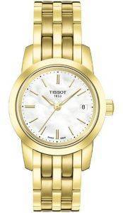  TISSOT CLASSIC DREAM T033.210.33.111.00