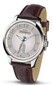 ����� PHILIP WATCH LIBERTY:R8251100115