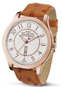 ����� PHILIP WATCH LIBERTY:R8251100045