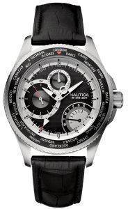 ������� ����� NAUTICA NSR-02 SPORT RUBBER STRAP