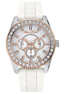   MARC ECKO WHITE RUBBER