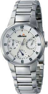 ΡΟΛΟΙ ELLESSE STAINLESS STEEL BRACELET ΡΟΛΟΙ ELLESSE STAINLESS STEEL BRACELET