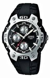 ΡΟΛΟΙ CASIO COLLECTION MTR-302-1A1VEF ΡΟΛΟΙ CASIO COLLECTION MTR-302-1A1VEF