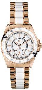 ΡΟΛΟΙ GC GUESS COLLECTION I47003L1 ΡΟΛΟΙ GC GUESS COLLECTION I47003L1