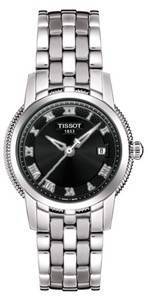  TISSOT BALLADE III T031.210.11.053.00