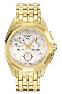 ����� TISSOT PRC100 T008.217.33.111.00