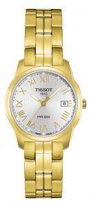  TISSOT PR100 T049.210.33.033.00