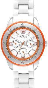 ΡΟΛΟΙ ΓΥΝΑΙΚΕΙΟ ANNE KLEIN 10-9647ORWT ΡΟΛΟΙ ΓΥΝΑΙΚΕΙΟ ANNE KLEIN 10-9647ORWT