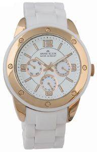 ΡΟΛΟΙ ΓΥΝΑΙΚΕΙΟ ANNE KLEIN 10-9646RGWT ΡΟΛΟΙ ΓΥΝΑΙΚΕΙΟ ANNE KLEIN 10-9646RGWT