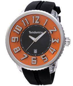 ΡΟΛΟΙ TENDENCE ROUND GULLIVER 02023001SS ΡΟΛΟΙ TENDENCE ROUND GULLIVER 02023001SS