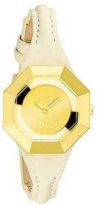 ��������� ����� D&G STRING BEIGE LEATHER STRAP LADIES