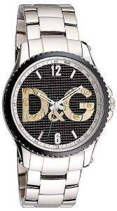 ������� ����� D&G SESTRIERE GENTS STAINLESS STEEL BRACELET
