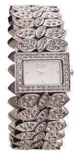   D&G STONE SETLADIES WATCH