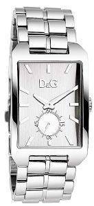 ΓΥΝΑΙΚΕΙΟ ΡΟΛΟΙ D&G COLORADO STAINLESS STEEL BRACELET ΓΥΝΑΙΚΕΙΟ ΡΟΛΟΙ D&G COLORADO STAINLESS STEEL BRACELET