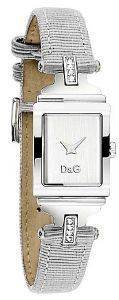 ΓΥΝΑΙΚΕΙΟ ΡΟΛΟΙ D&G INTERLACE BANDS CRYSTAL LADIES ΓΥΝΑΙΚΕΙΟ ΡΟΛΟΙ D&G INTERLACE BANDS CRYSTAL LADIES