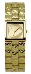 ��������� ����� MORGAN DE TOI GOLD STAINLESS STEEL BRACELET