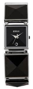   MORGAN DE TOI STAINLESS STEEL BRACELET
