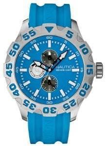 ΑΝΔΡΙΚΟ ΡΟΛΟΙ NAUTICA BFD MARITIME A15579G DIVER MULTIFUNCTION ΑΝΔΡΙΚΟ ΡΟΛΟΙ NAUTICA BFD MARITIME A15579G DIVER MULTIFUNCTION