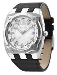 ΑΝΔΡΙΚΟ ΡΟΛΟΙ POLICE BASELL MARSHALL BLACK LEATHER STRAP ΑΝΔΡΙΚΟ ΡΟΛΟΙ POLICE BASELL MARSHALL BLACK LEATHER STRAP